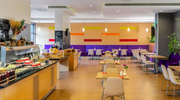 Ibis Bursa Restaurant