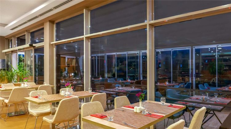 Ibis Bursa Restaurant