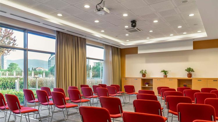 Ibis Bursa Meeting