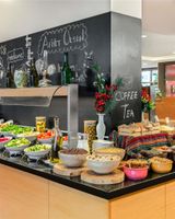 Ibis Bursa