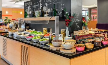 Ibis Bursa