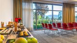 Ibis Bursa Meeting