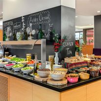 Ibis Bursa