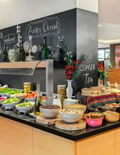 Ibis Bursa