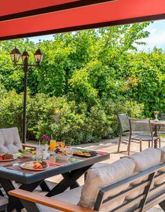 Ibis Bursa