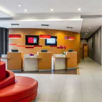 Ibis Bursa