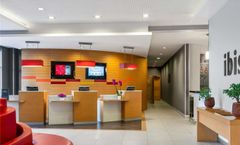 Ibis Bursa