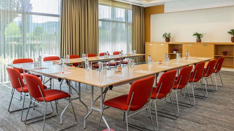 Ibis Bursa Meeting