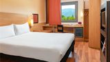 Ibis Bursa Exterior