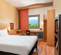 Ibis Bursa Exterior