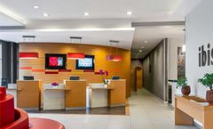 Ibis Bursa