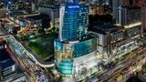 Novotel Bangkok Platinum Exterior
