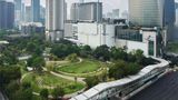 <b>Novotel Bangkok Platinum Exterior</b>. Images powered by <a href="https://iceportal.shijigroup.com/" title="IcePortal" target="_blank">IcePortal</a>.
