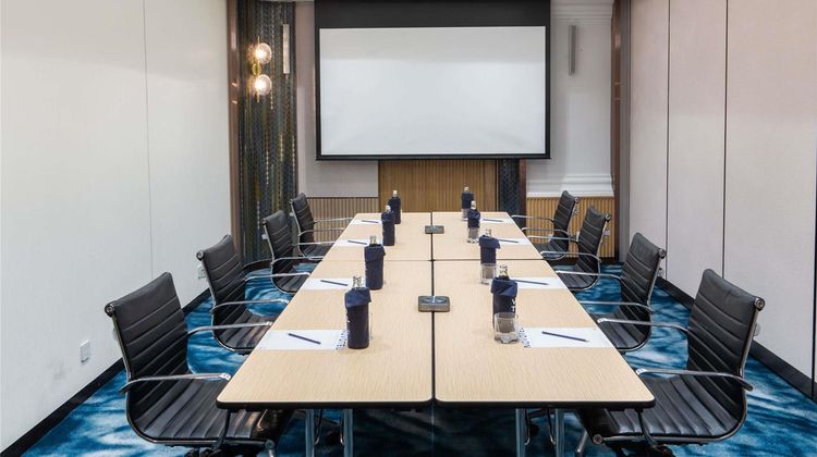 Novotel Bangkok Platinum Meeting