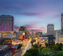 Novotel Bangkok Platinum Room