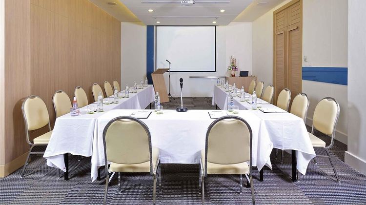 Hotel Ibis Phuket Kata Meeting