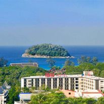 Hotel Ibis Phuket Kata