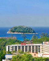 Hotel Ibis Phuket Kata