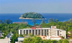 Hotel Ibis Phuket Kata