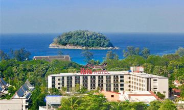Hotel Ibis Phuket Kata