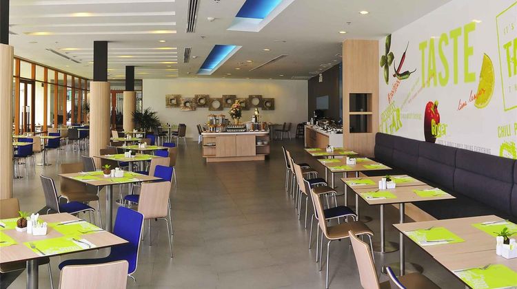 Hotel Ibis Phuket Kata Restaurant