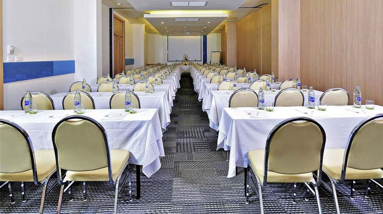Hotel Ibis Phuket Kata Meeting