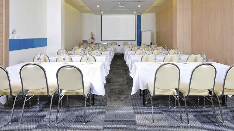 Hotel Ibis Phuket Kata Meeting