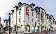 Hotel Ibis Etampes
