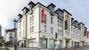 Hotel Ibis Etampes