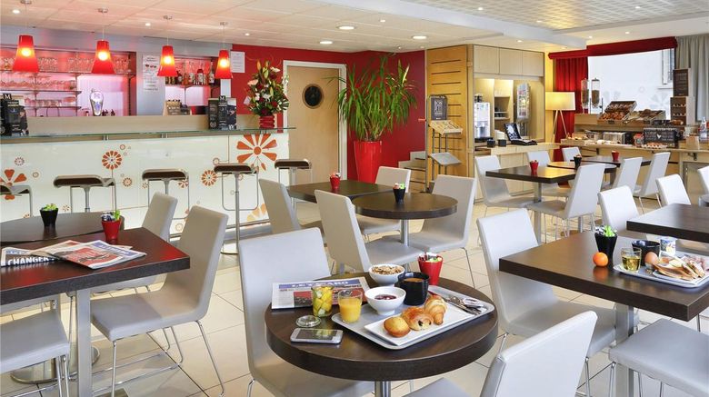 <b>Hotel Ibis Etampes Restaurant</b>. Images powered by <a href="https://iceportal.shijigroup.com/" title="IcePortal" target="_blank">IcePortal</a>.