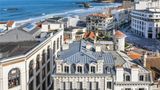 Mercure Le President Biarritz Centre Exterior