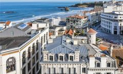 Mercure Le President Biarritz Centre