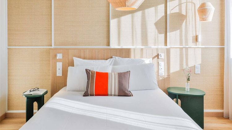 Mercure Le President Biarritz Centre Room