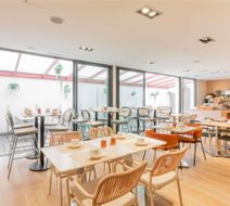 Mercure Le President Biarritz Centre Exterior