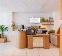 Mercure Le President Biarritz Centre Exterior