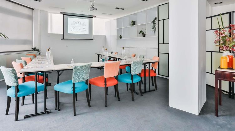 Mercure Le President Biarritz Centre Meeting