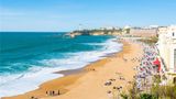 Mercure Le President Biarritz Centre Other