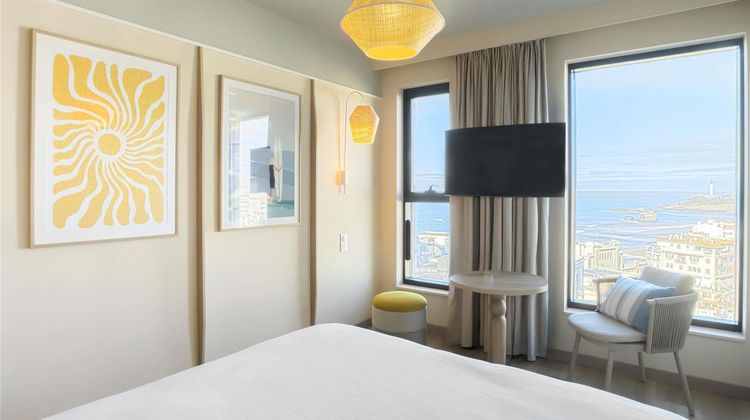 Mercure Le President Biarritz Centre Room