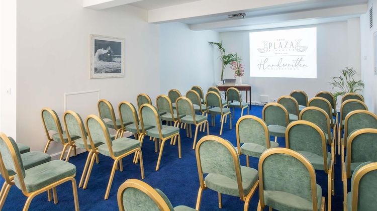 Mercure Le President Biarritz Centre Meeting