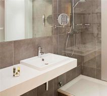 Mercure Vittel Room