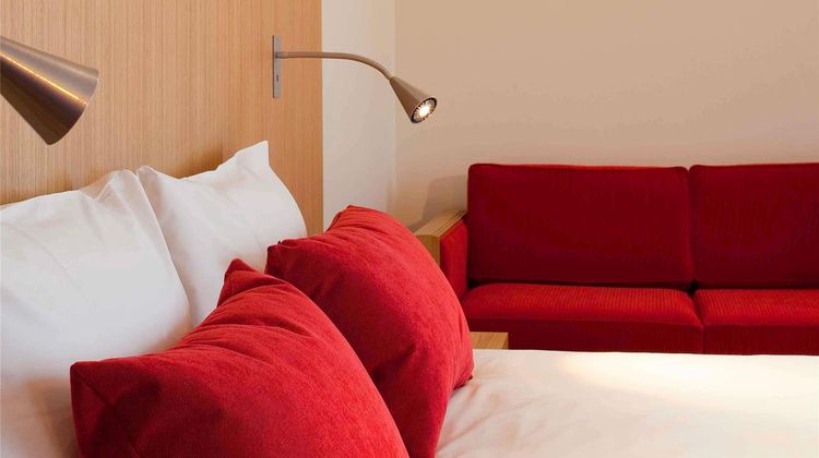 Mercure Vittel Room