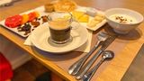 Mercure Vittel Restaurant
