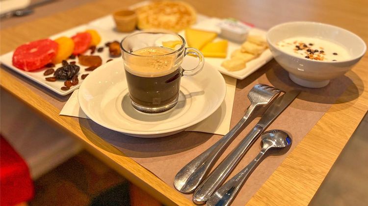 Mercure Vittel Restaurant