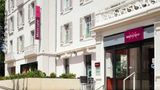 Mercure Vittel Exterior