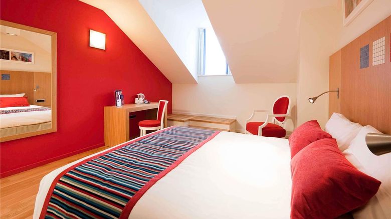 <b>Mercure Vittel Room</b>. Images powered by <a href="https://iceportal.shijigroup.com/" title="IcePortal" target="_blank">IcePortal</a>.