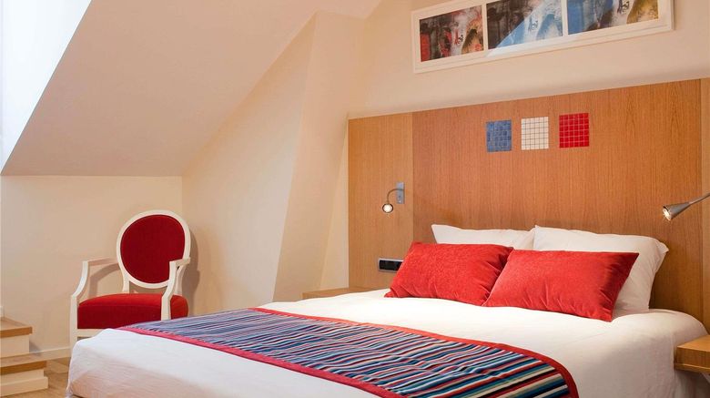 <b>Mercure Vittel Room</b>. Images powered by <a href="https://iceportal.shijigroup.com/" title="IcePortal" target="_blank">IcePortal</a>.