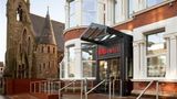 Hotel Ibis Belfast Queens Quarter Exterior