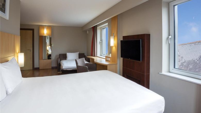 <b>Hotel Ibis Belfast Queens Quarter Room</b>. Images powered by <a href="https://iceportal.shijigroup.com/" title="IcePortal" target="_blank">IcePortal</a>.
