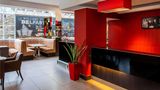 Hotel Ibis Belfast Queens Quarter Exterior