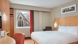 Hotel Ibis Belfast Queens Quarter Exterior